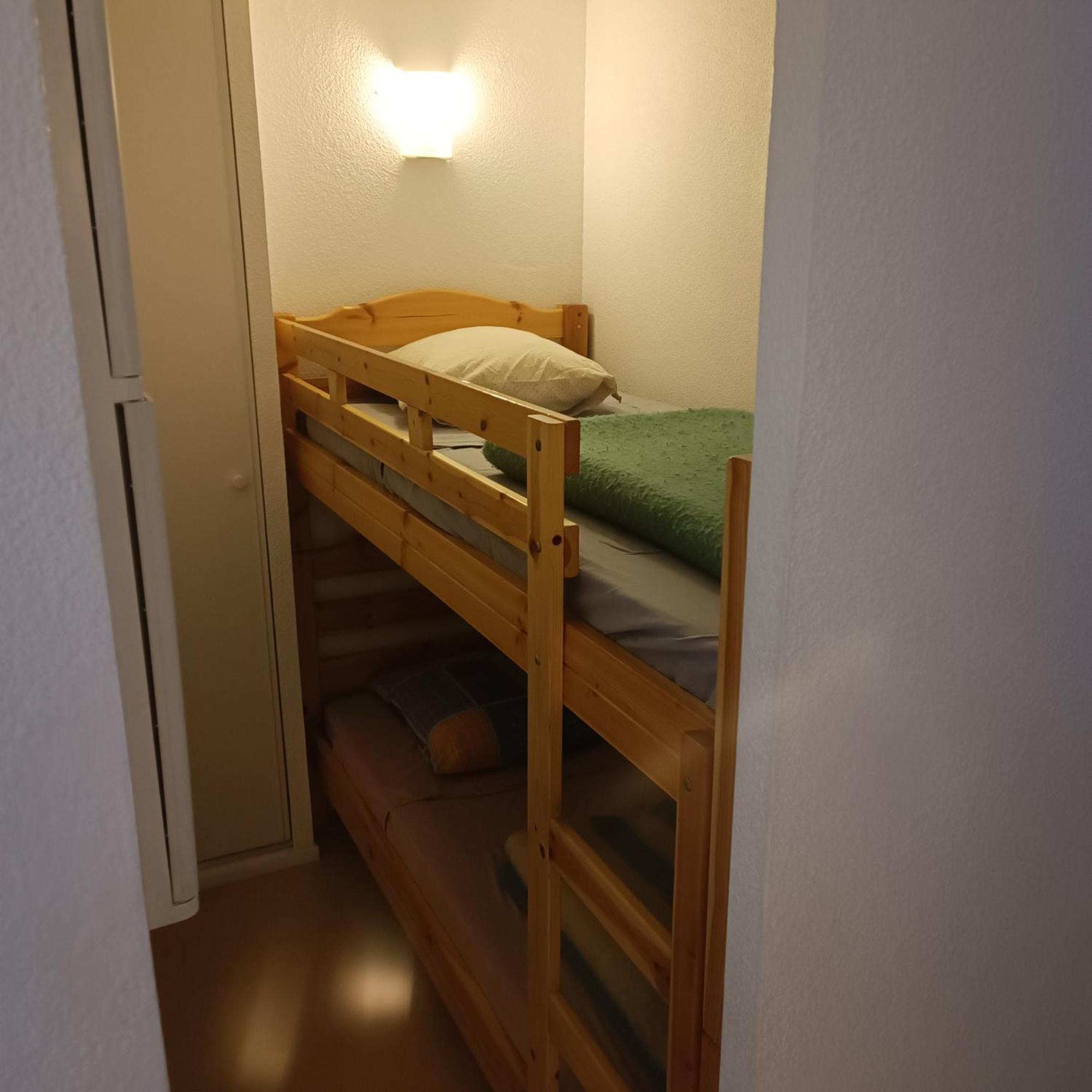 Joli T2 Avec Alcove Wifi 4 Pers Linge De Maison Inclus Каутерец Екстериор снимка